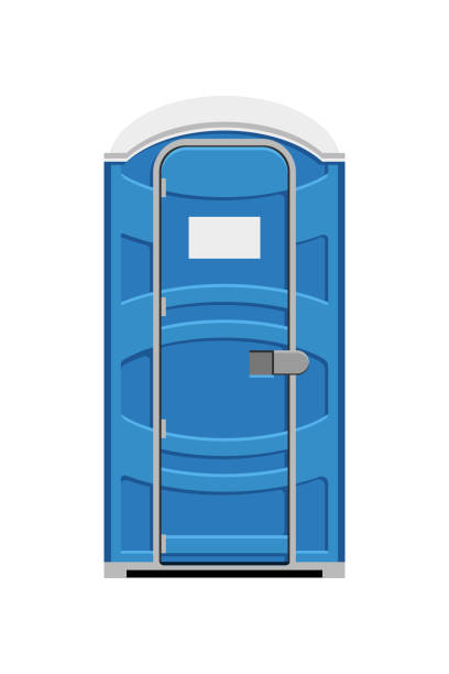 Best Event Portable Toilet Rental  in Camanche, IA