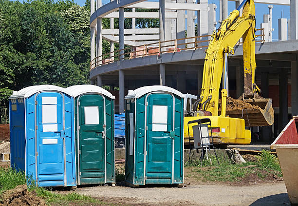 Best Deluxe Portable Toilet Rental  in Camanche, IA